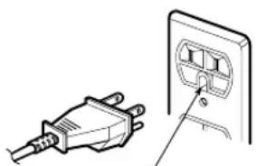 LG LMV-2051VMS - ▲ AVERTISSEMENT - Une utilisation - 1
