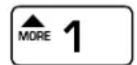 LG LMS1240TW - Example 1 : Pour fermer l'avertisseur. - 5