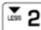 LG LMS1240TB - Example : Pour Adoucir 8 oz. Fromage Fondu - 6