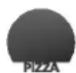 LG LMV-1920DB - Par exemple: réchaulfer 1 point Pizza. - 2