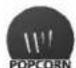 LG LMV-1621SB - Par exemple: apprendre les détails concernant le départ rapide "POPCORN". - 3