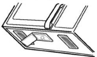 LG LMV-1621SB - REEMPLACEMENT DE LA LUMIÈRE/VEILLEUSE DE LA HOTTE - 1