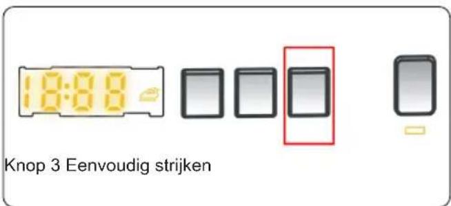 SALORA WMH8145 - Eenvoudig strijken(\*) - 1