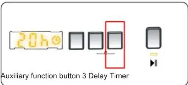 SALORA WMH8145 - Delay Timer (\*) - 1