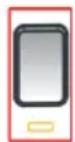 SALORA WMH8145 - Start/pauze-knop - 5