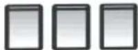 SALORA WMH8145 - Start/Pause button - 2