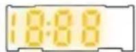 SALORA WMH8145 - Start/Pause button - 1