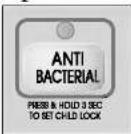 LG DLG5955WM - Anti Bacterial - 1
