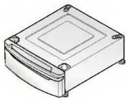 LG DLG5955WM - ACCESSOIRES - 2