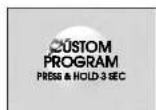 LG DLG5955WM - CUSTOM PROGRAM - 1
