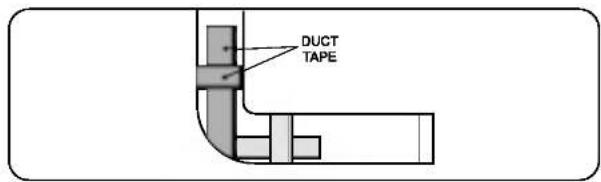 LG DLG5955WM - ■ ALTERNATE EXHAUST DIRECTIONS - 5