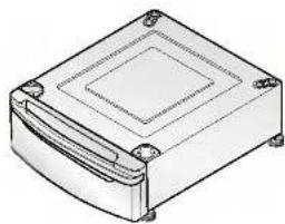 LG DLG5955WM - ACCESSORIES - 2