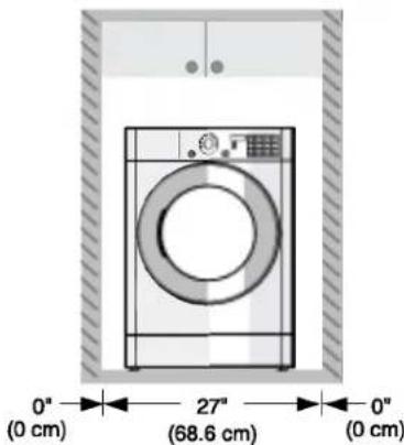 LG DLG9588WM - Note - 3