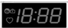 LG DLG9588WM - Estimated Time Remaining - 1