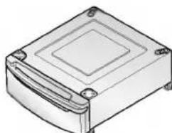 LG DLG9588WM - ACCESSIONS - 3