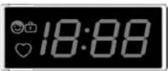 LG DLE9577WM - Estimated Time Remaining - 1