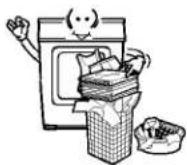 LG DLEV833W - Owner's manual Electric Dryer - 1