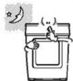 LG DLEV833W - Owner's manual Electric Dryer - 3