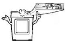 LG DLEV833W - Owner's manual Electric Dryer - 4