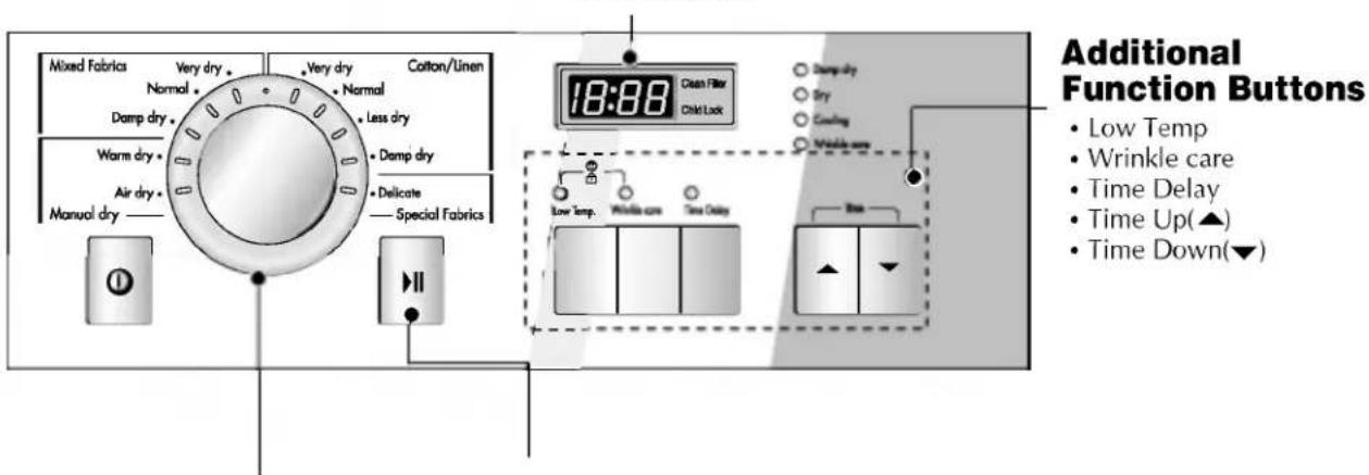 LG DLEV833W - LED Display - 1