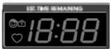 LG DLE7177RM - Estimated Time Remaining - 1