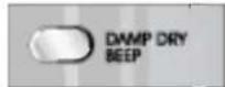 LG DLE7177RM - Damp Dry Beep - 1