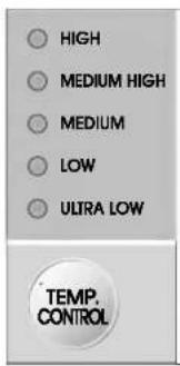LG DLE2544W - Temp. Control - 1