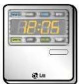 LG DLE2544W - ACCESSOIRES - 3