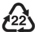 BAUKNECHT MF 259 - ÉLIMINATION DES APPAREILS ÉLECTROMENAGERS - 2