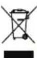 PARKSIDE PTPS 1100 B2 - Smaltimento/Tutela dell'ambiente - 1