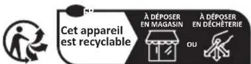 PARKSIDE PTPK 270 A1 - Protection de l'environnement - 2