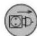 PARKSIDE PRM 1500 A1 - Simboluri folosite - 6