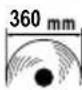 PARKSIDE PRM 1500 A1 - BG - 2