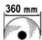 PARKSIDE PRM 1500 A1 - NL BE - 3