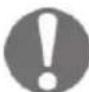 PARKSIDE PRM 1500 A1 - Warning symbols with information on damage and injury prevention - 1