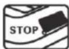 PARKSIDE PRM 1500 A1 - Niveau-indicator, gravangmand: - 2