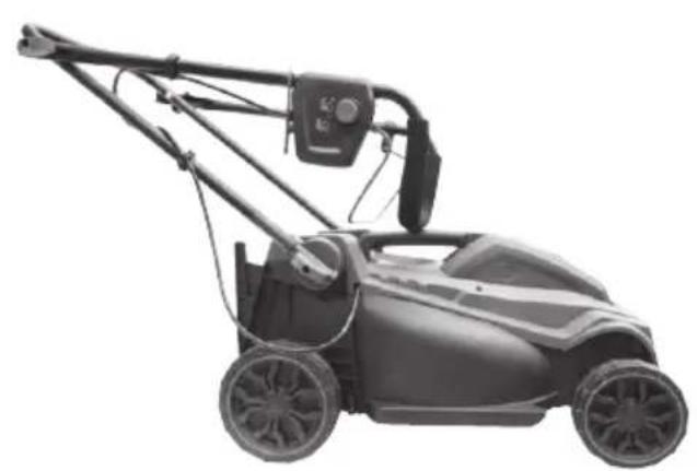 PARKSIDE PRM 1500 A1 - Opé sigurnosnénapomene - 7
