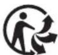 PARKSIDE PRM 1500 A1 - Elimination et ecologie - 3