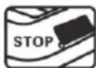 PARKSIDE PRM 1500 A1 - Indicator nivel de umplere - 2