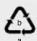 PARKSIDE PTDP 1000 A1 - Disposal - 1