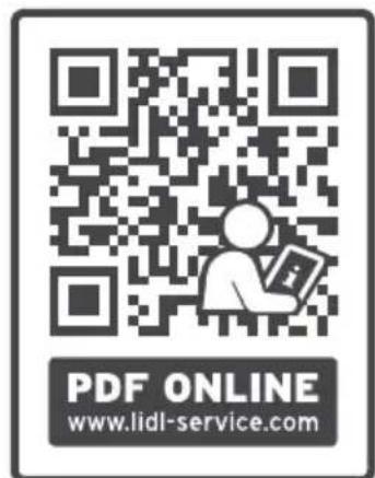 PARKSIDE PTDP 1000 A1 - Intreineresi curatare - 1