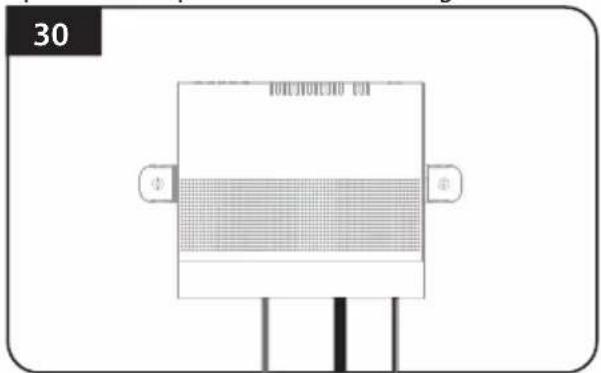 Selfsat Snipe Dish 85 - 10-3. Instructies voor installatie - 29