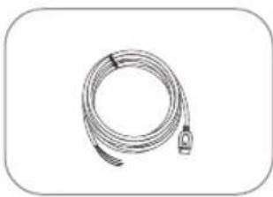 Selfsat Snipe Dish 85 - 2-1. Components bundle - 8