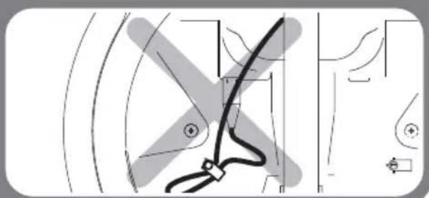 Selfsat Snipe Dish 85 - Schlechtes Beispiel - 7