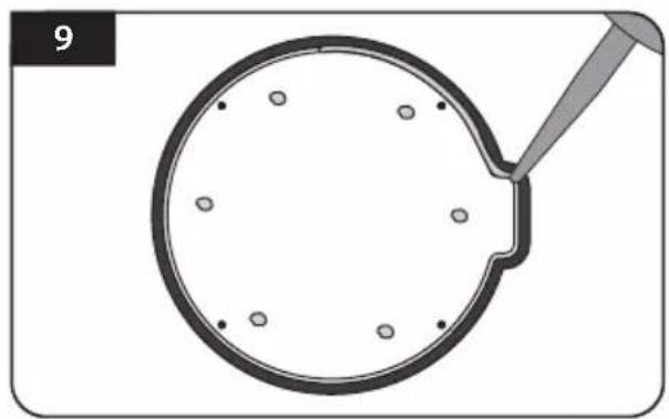 Selfsat Snipe Dish 85 - Schaltplan - 35
