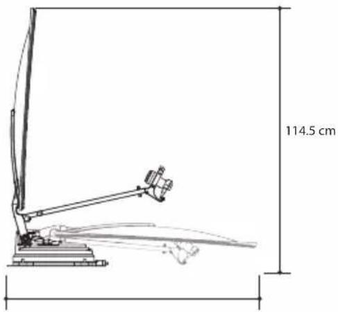 114.5 cm