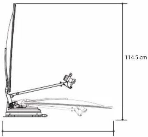 114.5 cm