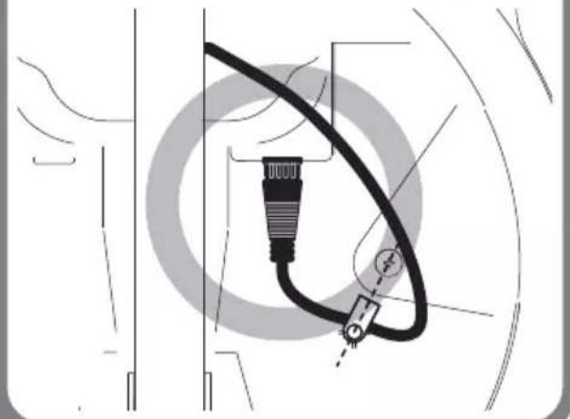 Selfsat Snipe Dish 85 - Comment assembler - 7