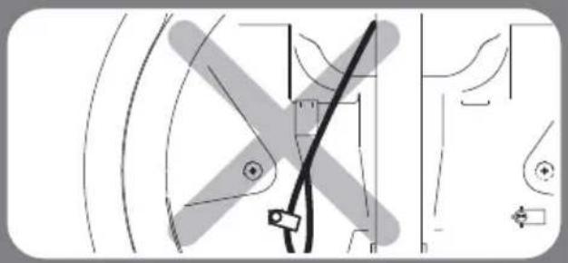 Selfsat Snipe Dish 85 - Bad example - 2
