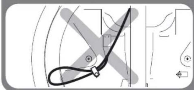 Selfsat Snipe Dish 85 - Schaltplan - 22
